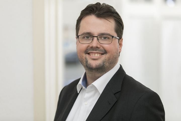  Christian Schweisfurth