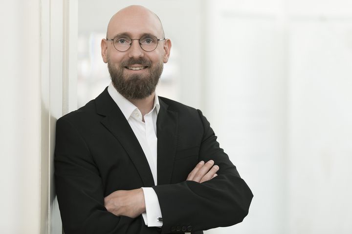  Konstantin Troidl