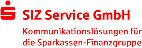 Startseite der SIZ Service GmbH